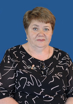 Куприенко Галина Владимировна.