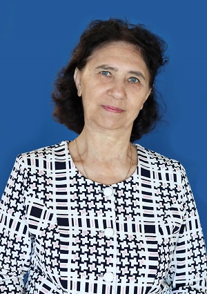 Тур Александра Сергеевна.