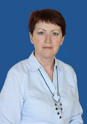 Солодкина Галина Николаевна.